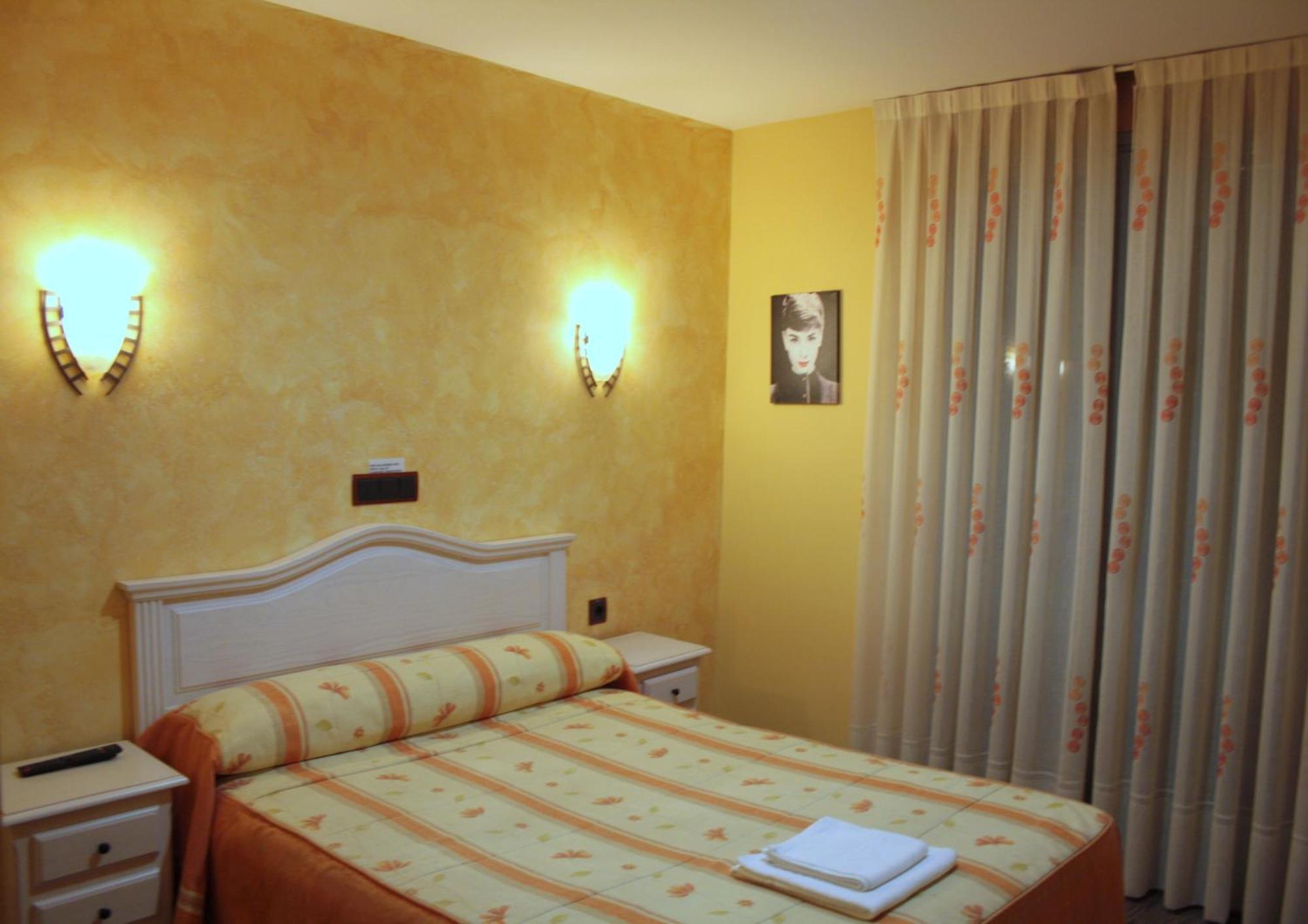 Hostal Regio — Fotos 2