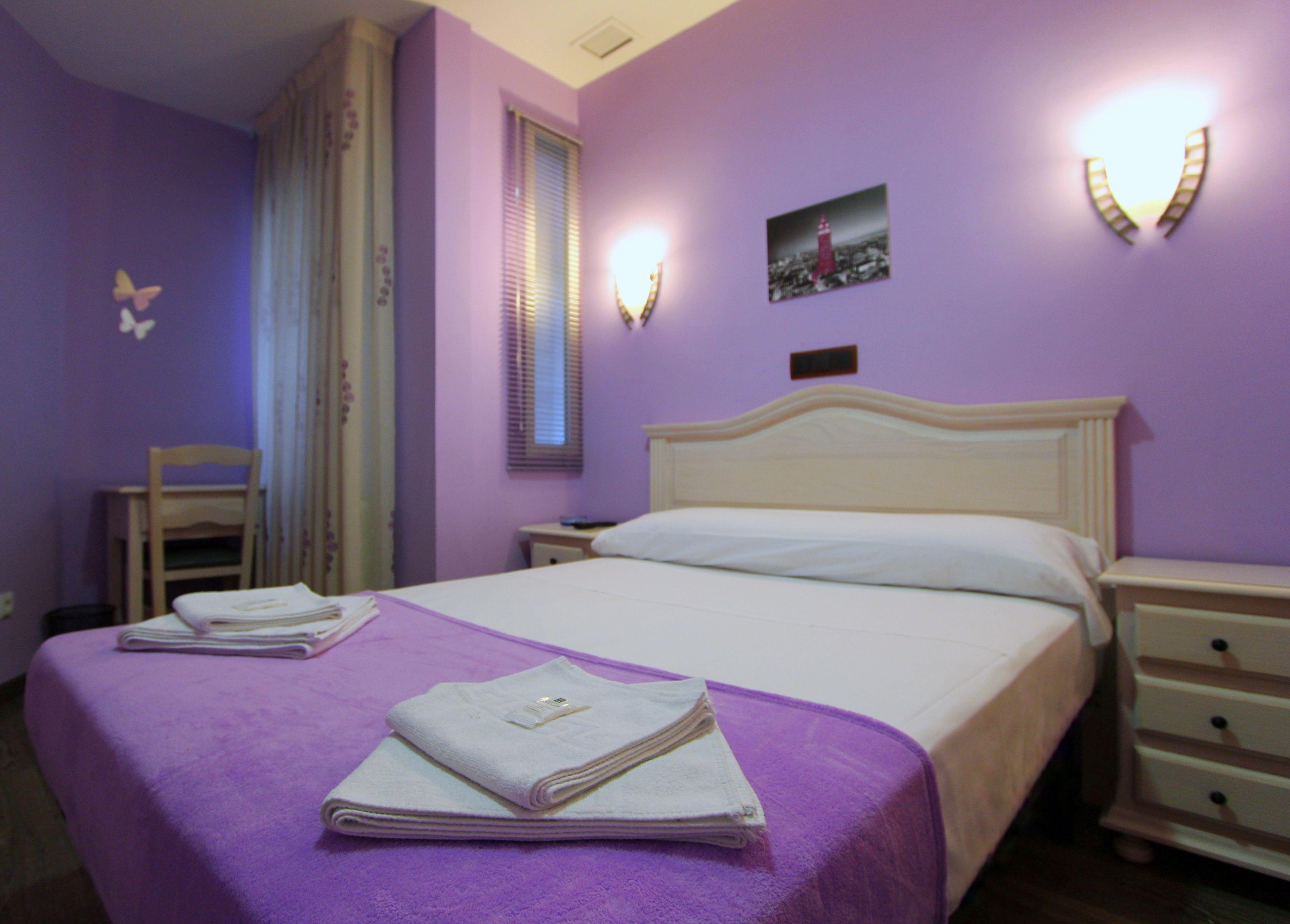 Hostal Regio — Fotos 1